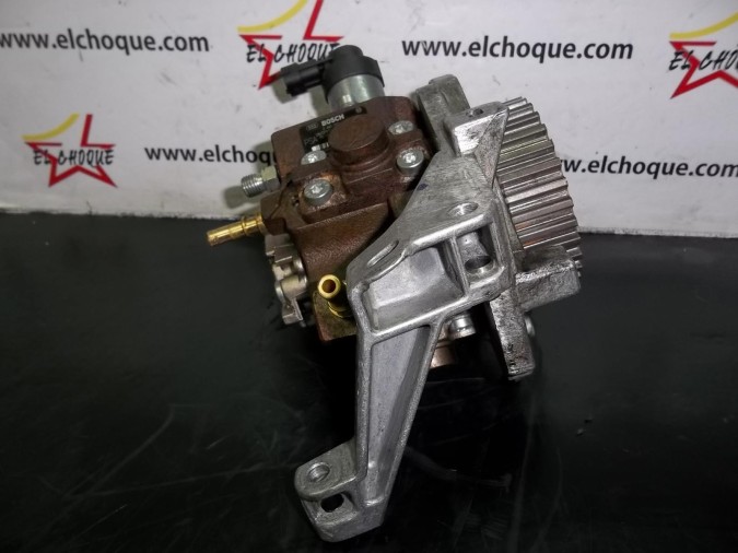 BOMBA INYECCIÓN PEUGEOT BIPPER 2007