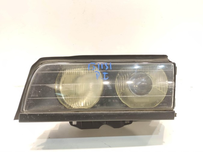 FARO DELANTERO IZQUIERDO BMW SERIE 7 2002