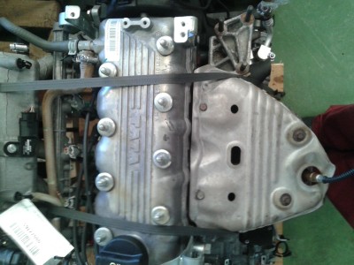 MOTOR SO TATA INDICA 2009