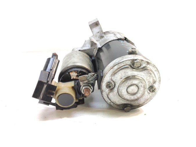 Motor Arranque SEAT IBIZA 2007