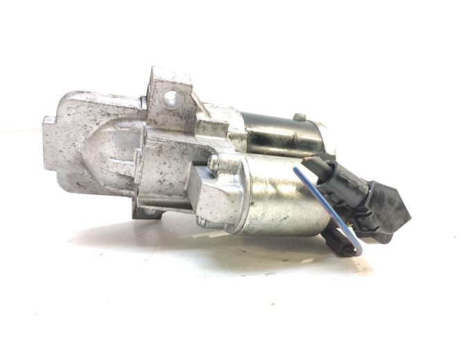 Motor Arranque SEAT IBIZA 2007
