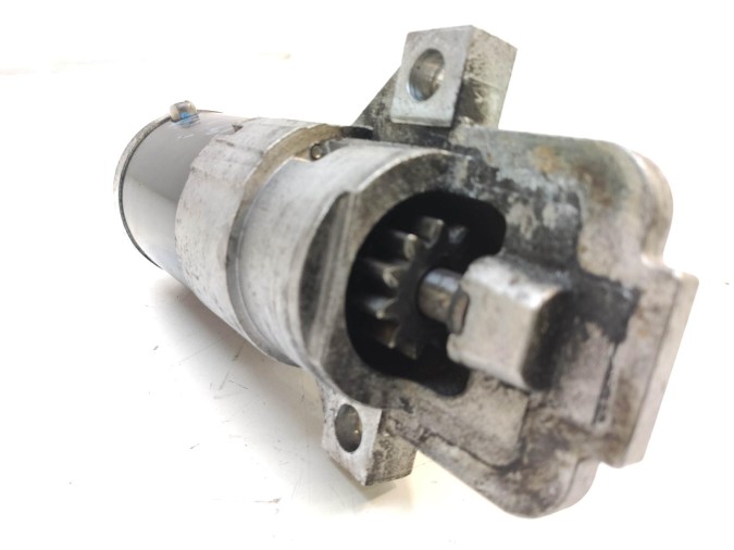 Motor Arranque SEAT IBIZA 2007