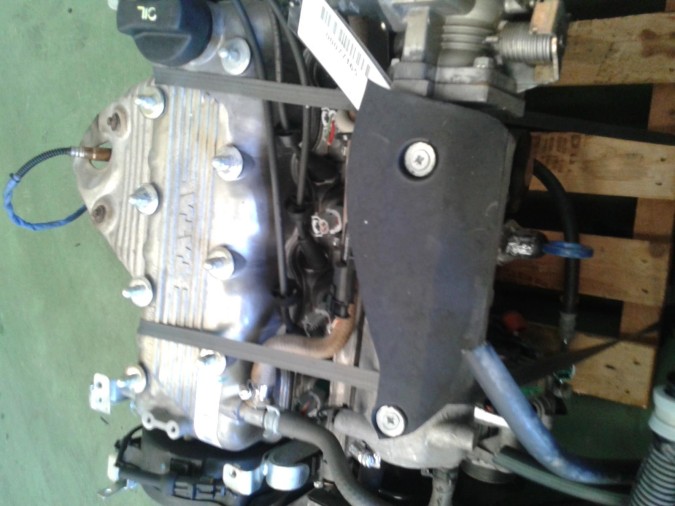 MOTOR SO TATA INDICA 2009