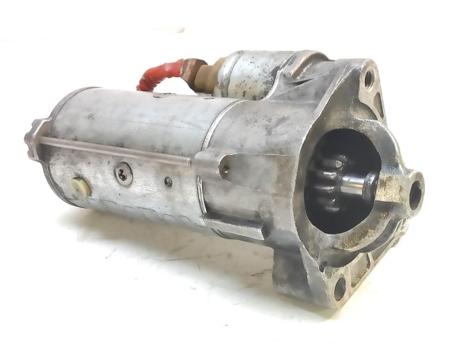 Motor Arranque RENAULT SCENIC 2004
