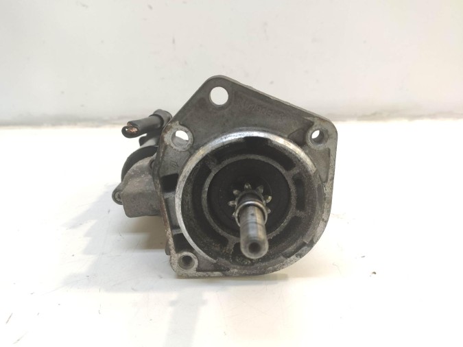 Motor Arranque VOLKSWAGEN POLO 2000