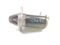 Motor Arranque OPEL CORSA 2017