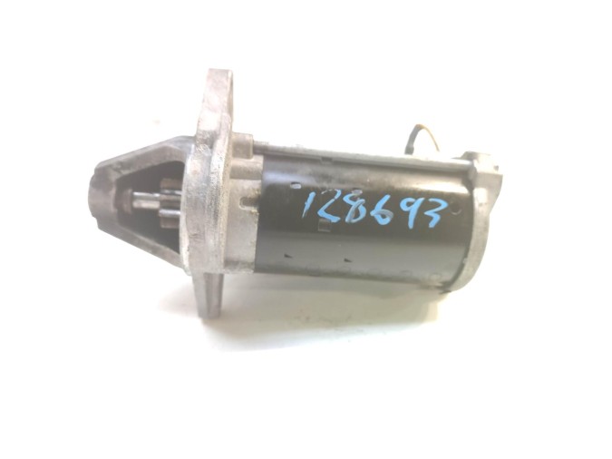 Motor Arranque OPEL CORSA 2017