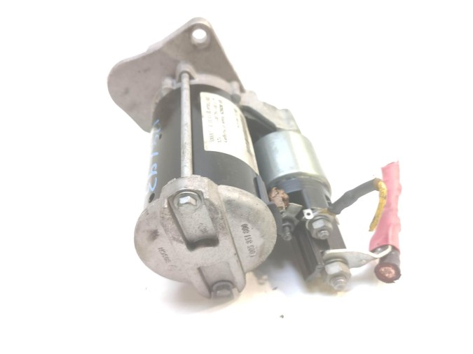 Motor Arranque OPEL CORSA 2017