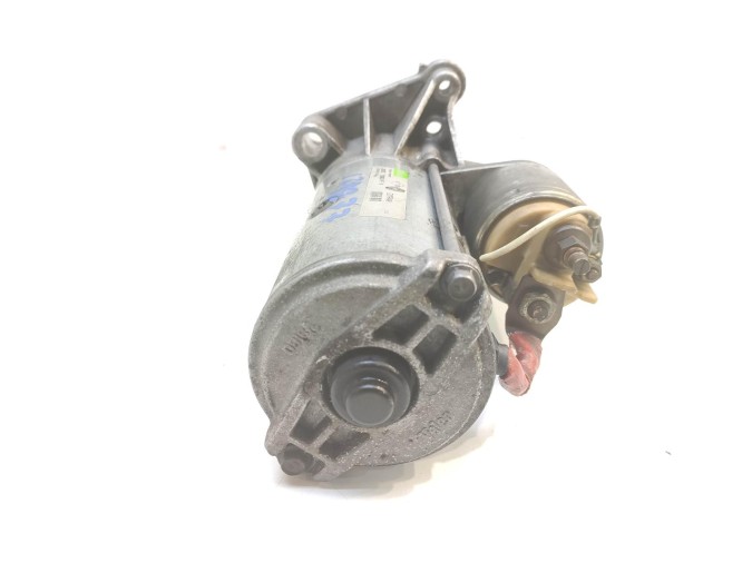 Motor Arranque color Marrón RENAULT MEGANE 2004
