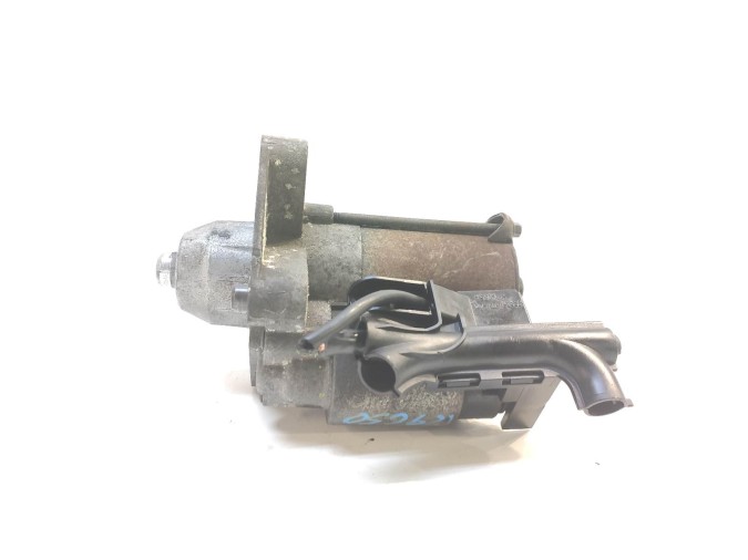 Motor Arranque FORD FUSION 2007