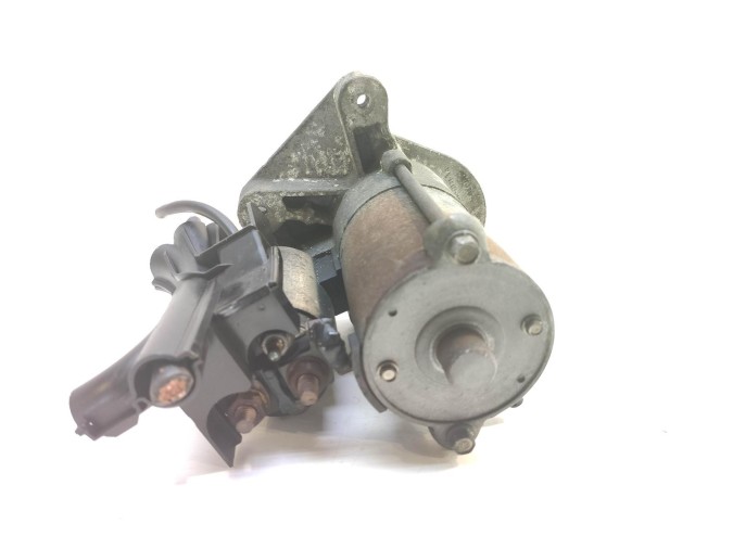 Motor Arranque FORD FUSION 2007