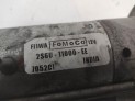 Motor Arranque FORD FUSION 2007