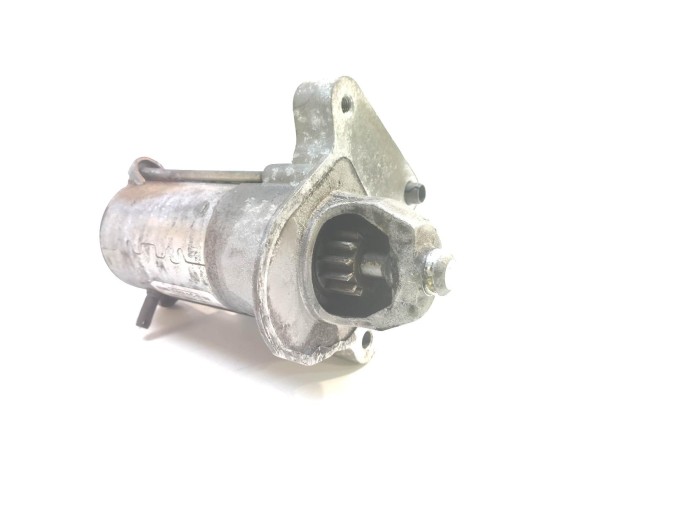 Motor Arranque FORD FUSION 2007