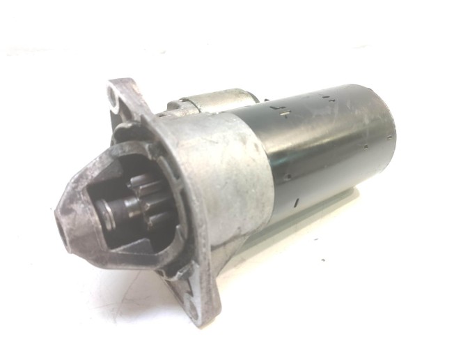 MOTOR ARRANQUE FIAT PUNTO 2002