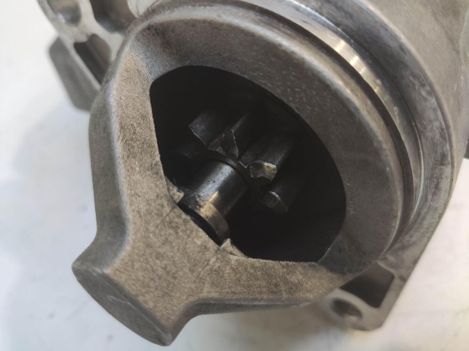 MOTOR ARRANQUE SEAT CORDOBA 2003