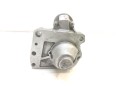 Motor Arranque PEUGEOT 207 2009
