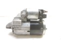 Motor Arranque PEUGEOT 207 2009