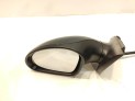 RETROVISOR IZQUIERDO SEAT IBIZA GRIS OSCURO 2008