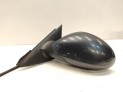 RETROVISOR IZQUIERDO SEAT IBIZA GRIS OSCURO 2008