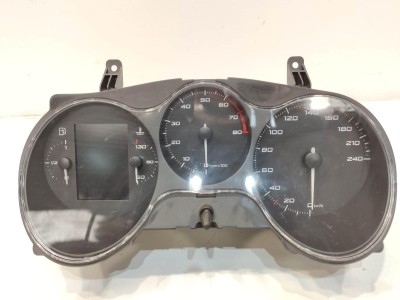 CUADRO INSTRUMENTOS SEAT LEON 2010