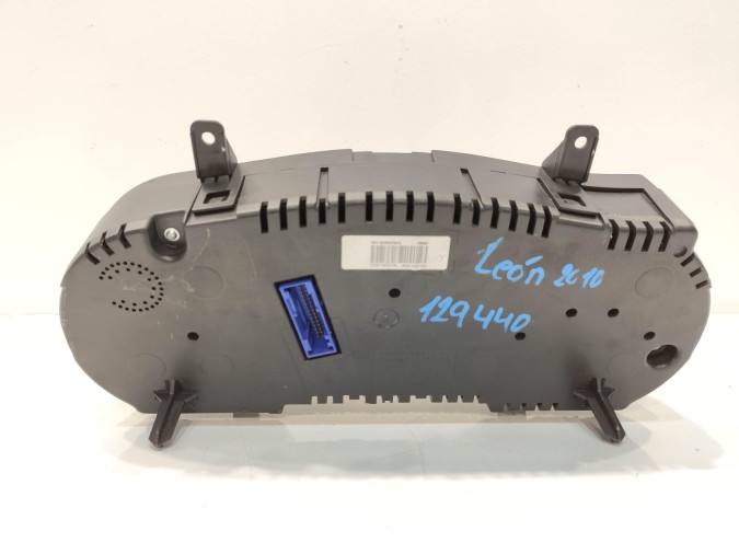 CUADRO INSTRUMENTOS SEAT LEON 2010