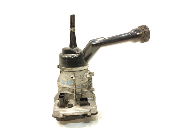 BOMBA DIREECION CITROEN C4 PICASSO 2012