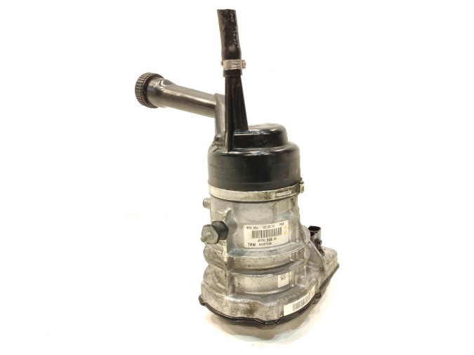BOMBA DIREECION CITROEN C4 PICASSO 2012