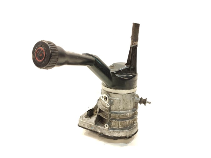 BOMBA DIREECION CITROEN C4 PICASSO 2012