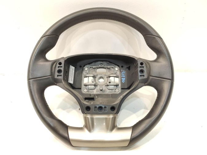 VOLANTE CITROEN C-ELYSEE 2018