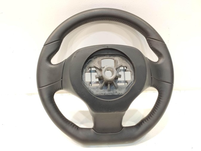VOLANTE CITROEN C-ELYSEE 2018