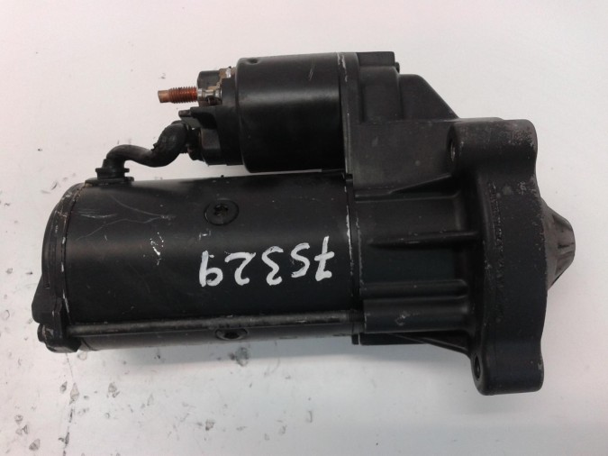 Motor Arranque CITROEN ZX 1993