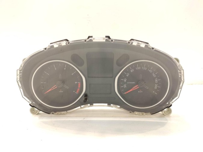 CUADRO INSTRUMENTOS CITROEN C-ELYSEE 2018
