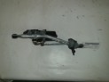 MOTOR LIMPIAPARABRISAS DELANTERO SO CITROEN 2005