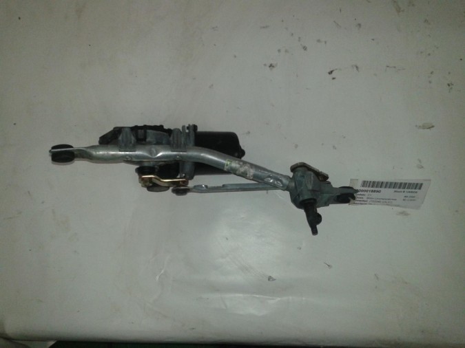 MOTOR LIMPIAPARABRISAS DELANTERO SO CITROEN 2005