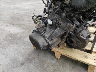 CAJA CAMBIOS CITROEN XSARA 1998