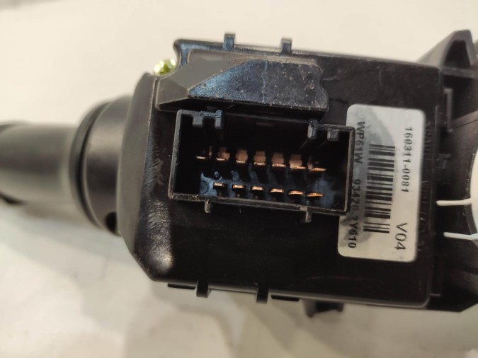 Mando Multifunción HYUNDAI I40 2014