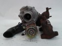 Turbo-Compresor VOLKSWAGEN POLO 2000