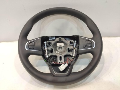 VOLANTE NISSAN QASHQAI 2016