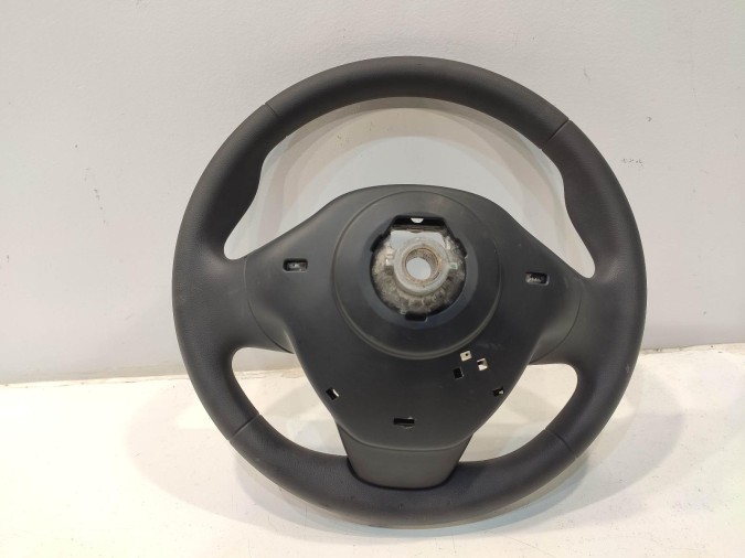 VOLANTE NISSAN QASHQAI 2016