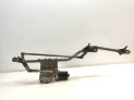 MOTOR LIMPIAPARABRISAS DELANTERO SO RENAULT LAGUNA 2004