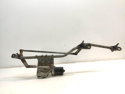 MOTOR LIMPIAPARABRISAS DELANTERO SO RENAULT LAGUNA 2004