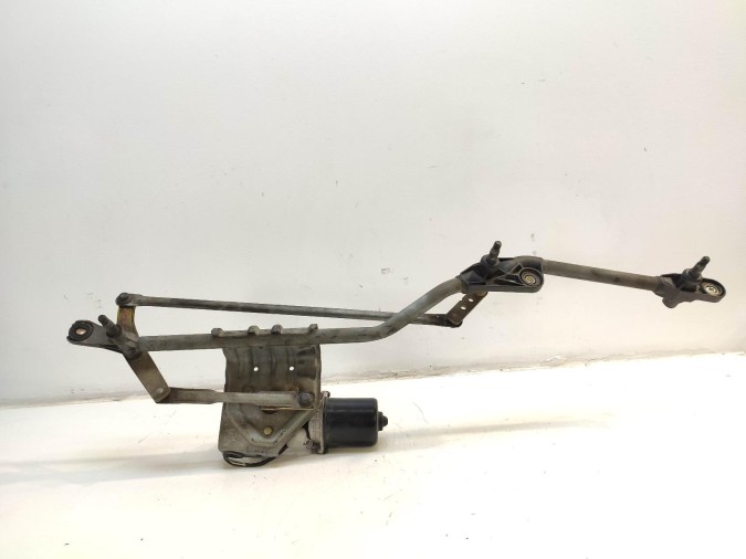 MOTOR LIMPIAPARABRISAS DELANTERO SO RENAULT LAGUNA 2004