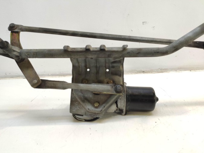 MOTOR LIMPIAPARABRISAS DELANTERO SO RENAULT LAGUNA 2004