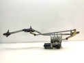 MOTOR LIMPIAPARABRISAS DELANTERO SO RENAULT LAGUNA 2004