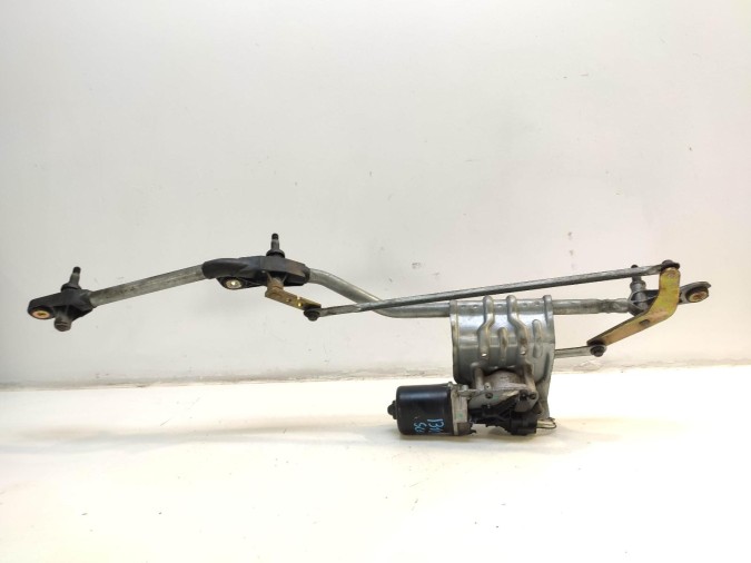 MOTOR LIMPIAPARABRISAS DELANTERO SO RENAULT LAGUNA 2004