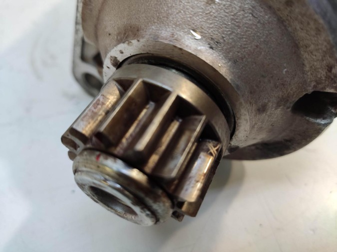Motor Arranque VOLKSWAGEN TRANSPORTER 2017