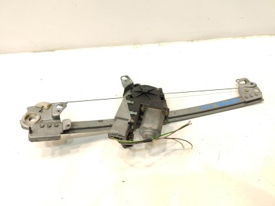 ELEVALUNAS DELANTERO DERECHO CITROEN C3 2003