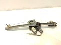 ELEVALUNAS DELANTERO DERECHO CITROEN C3 2003