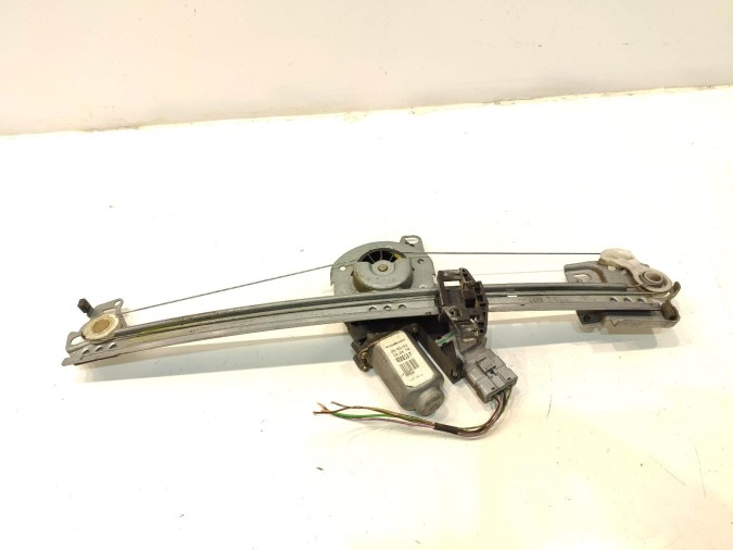 ELEVALUNAS DELANTERO DERECHO CITROEN C3 2003