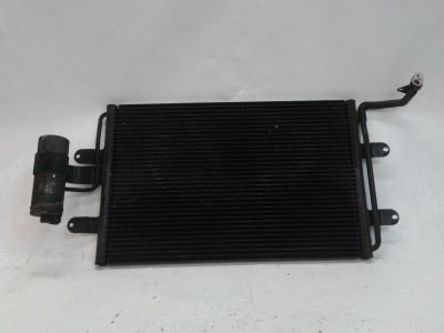 Radiador A/C VOLKSWAGEN GOLF 1998